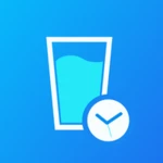 water reminder - daily tracker android application logo